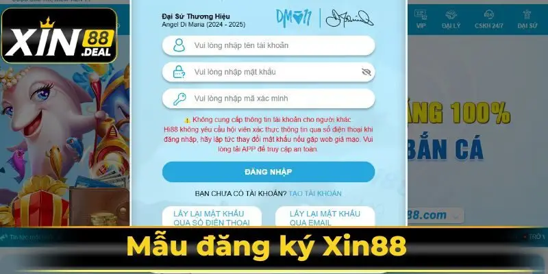Mau-dang-ky-tai-khoan-tai-xin88